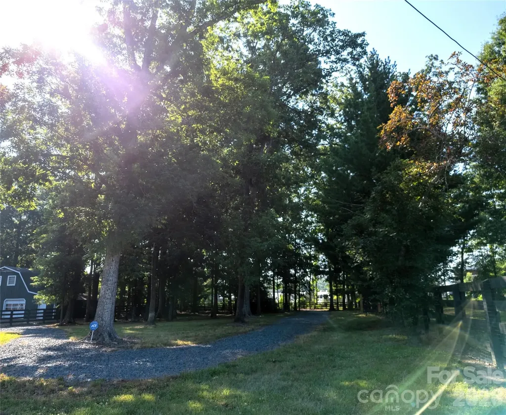 Vacant Badin Road Albemarle NC 28001