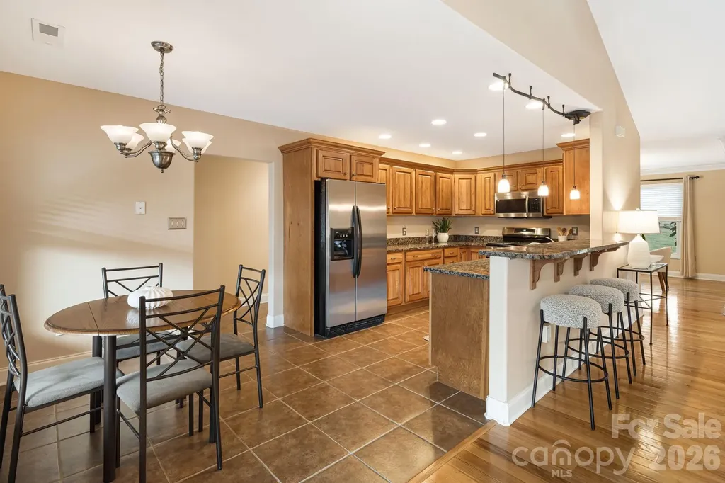 3 Bombay Court Candler NC 28715