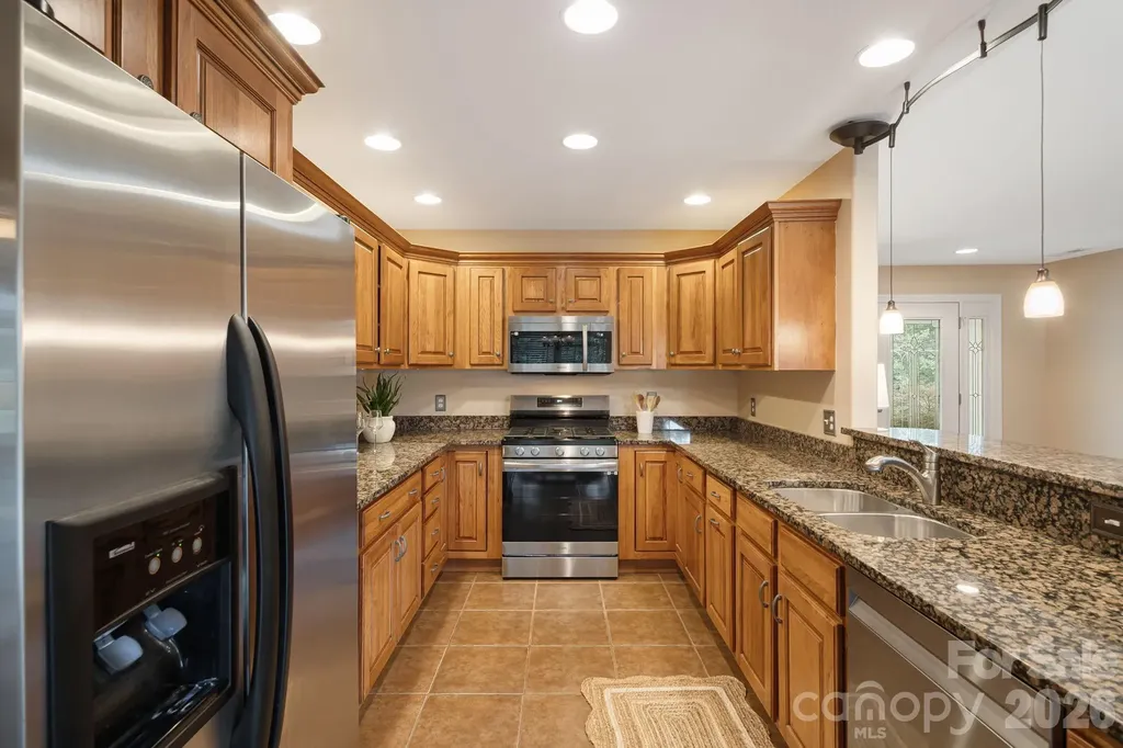 3 Bombay Court Candler NC 28715