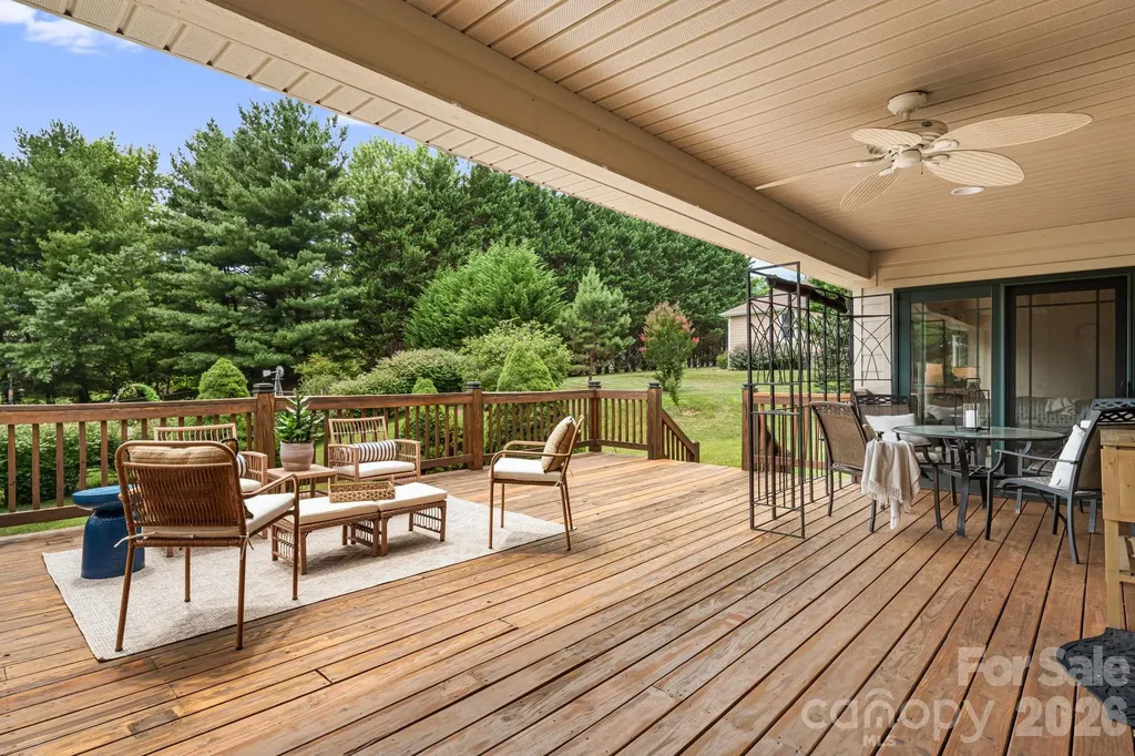 3 Bombay Court Candler NC 28715