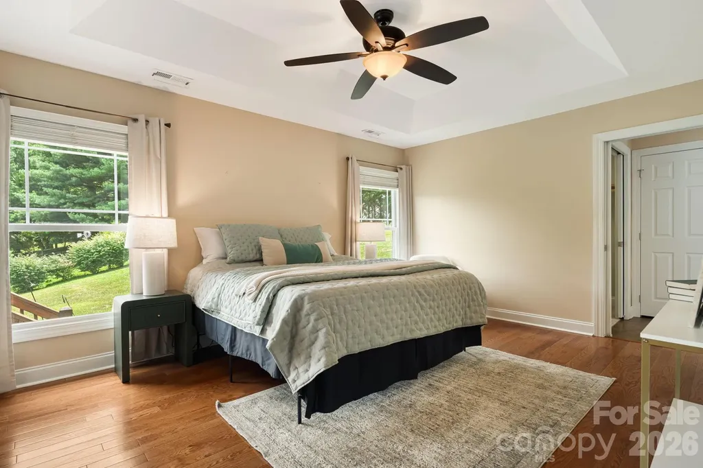 3 Bombay Court Candler NC 28715