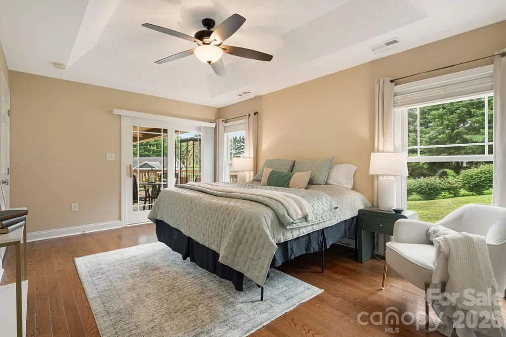 3 Bombay Court Candler NC 28715