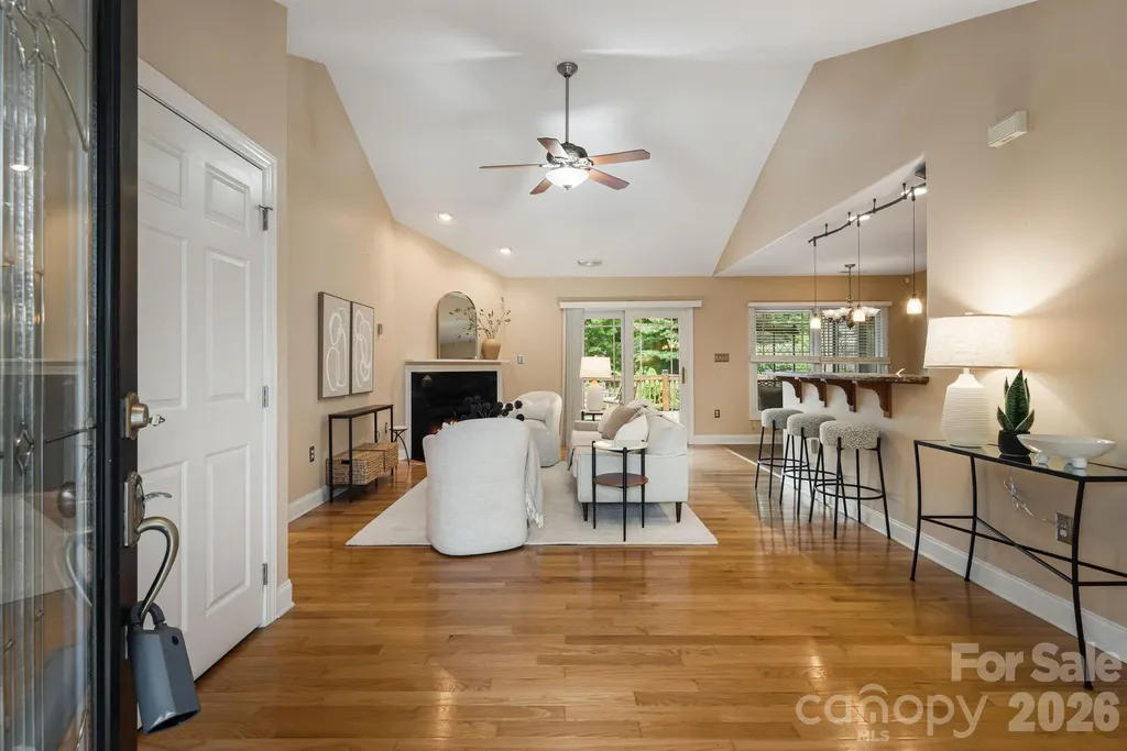 3 Bombay Court Candler NC 28715