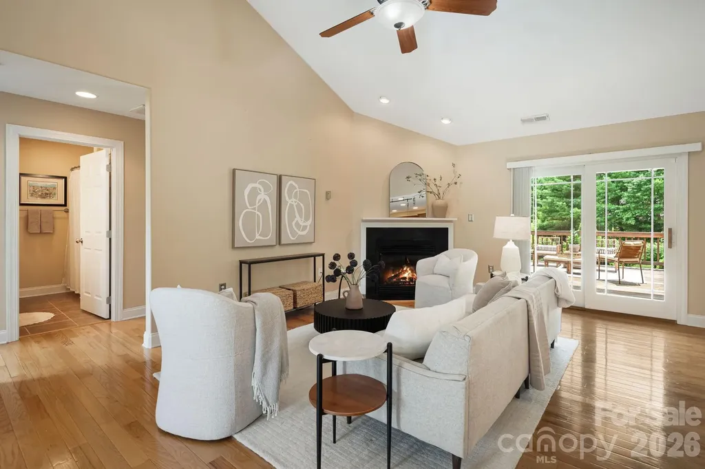 3 Bombay Court Candler NC 28715