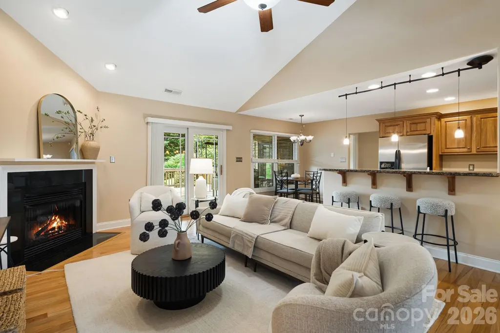 3 Bombay Court Candler NC 28715