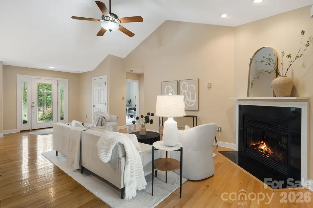 3 Bombay Court Candler NC 28715