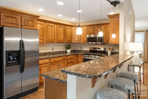 3 Bombay Court Candler NC 28715
