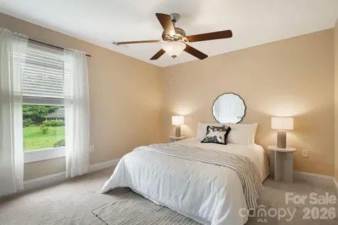 3 Bombay Court Candler NC 28715