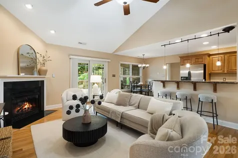 3 Bombay Court Candler NC 28715