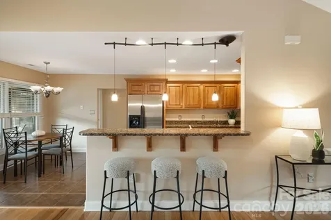 3 Bombay Court Candler NC 28715