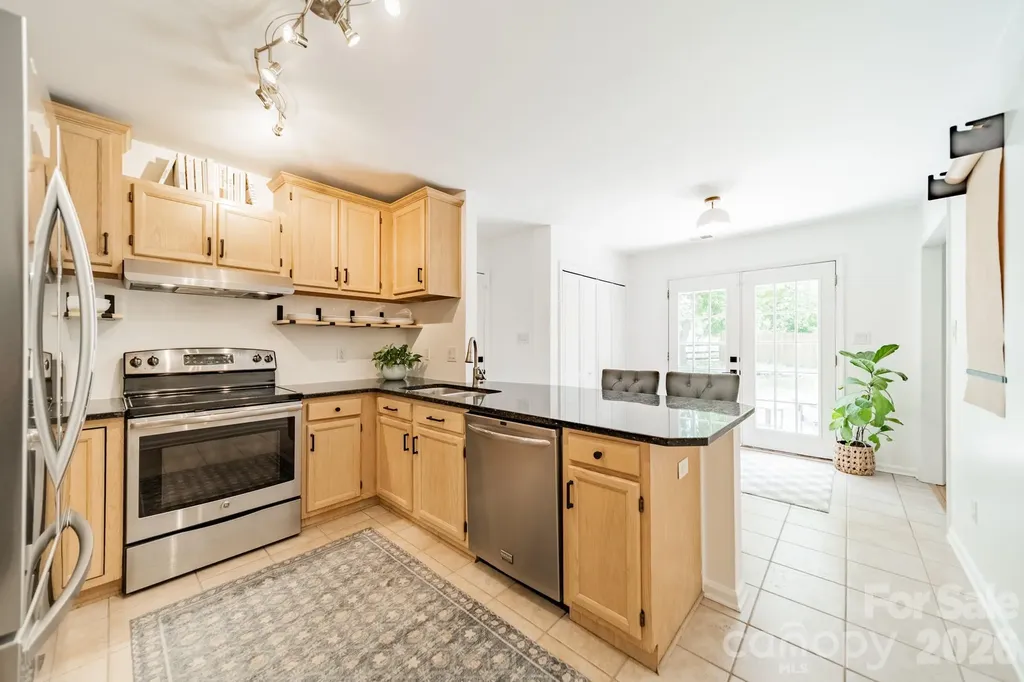 9217 Four Acre Court Charlotte NC 28210