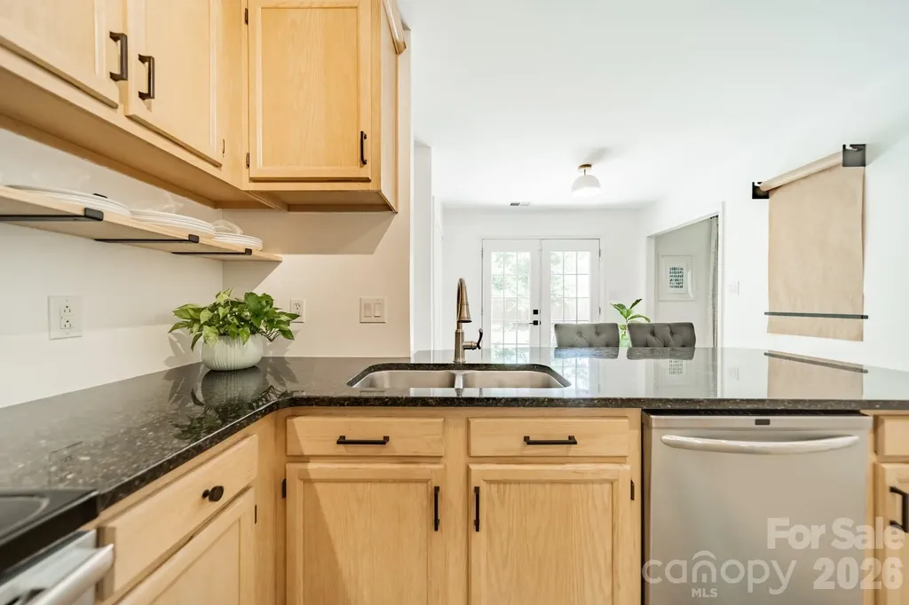9217 Four Acre Court Charlotte NC 28210