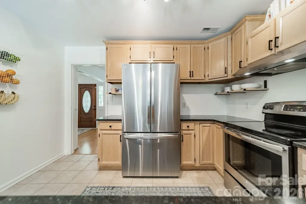 9217 Four Acre Court Charlotte NC 28210