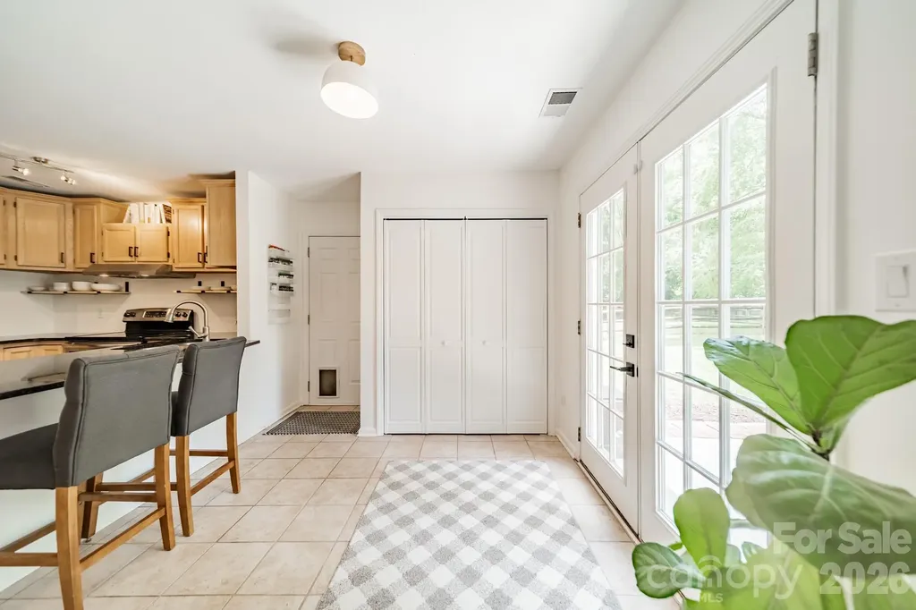 9217 Four Acre Court Charlotte NC 28210