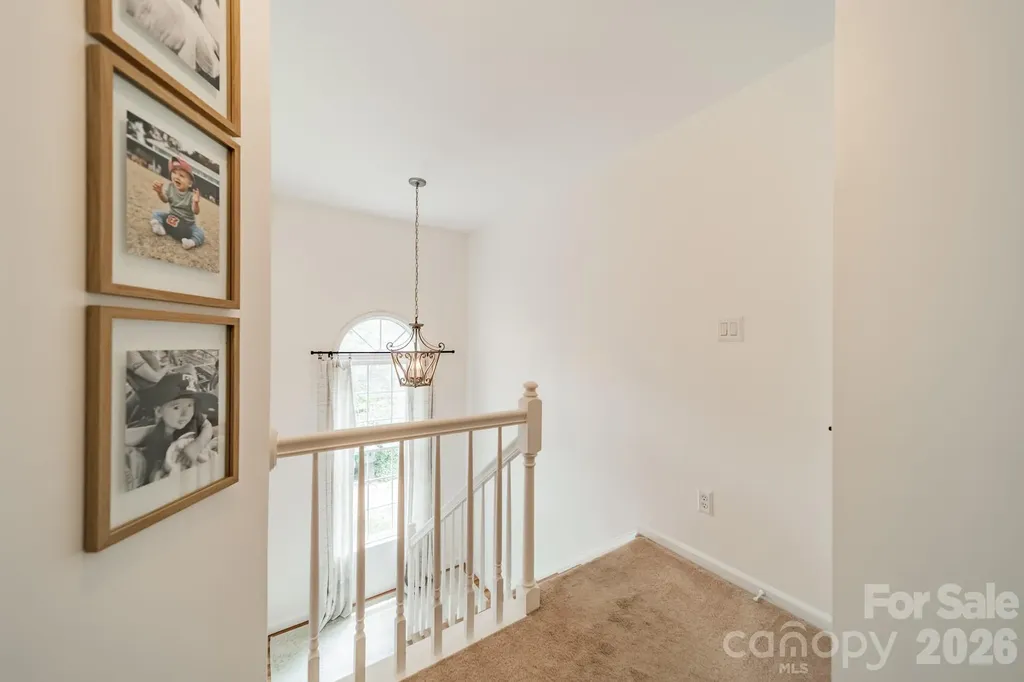 9217 Four Acre Court Charlotte NC 28210