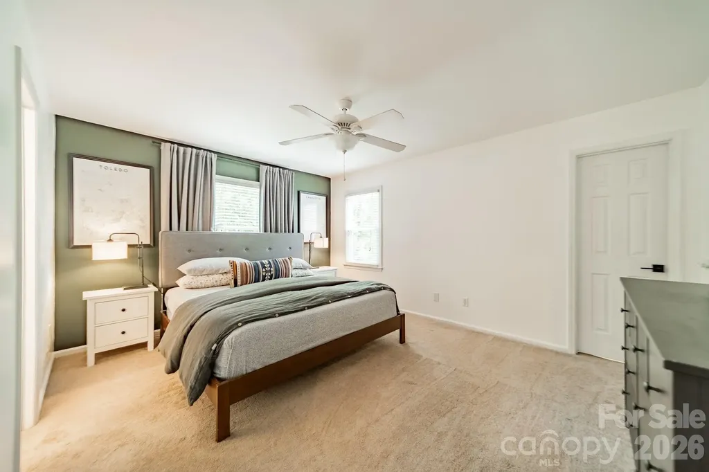 9217 Four Acre Court Charlotte NC 28210
