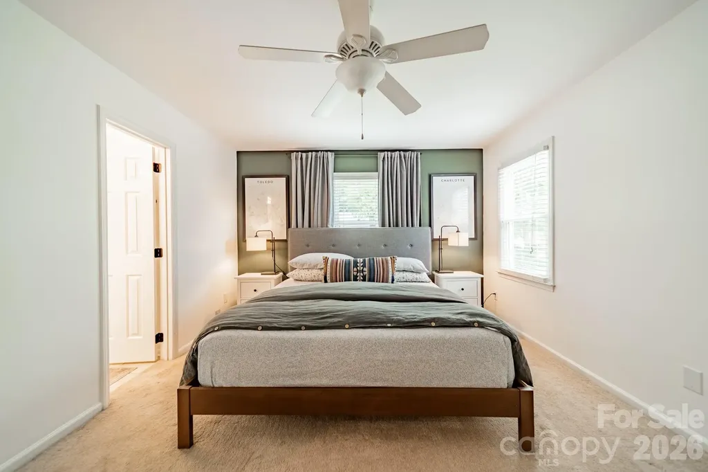 9217 Four Acre Court Charlotte NC 28210