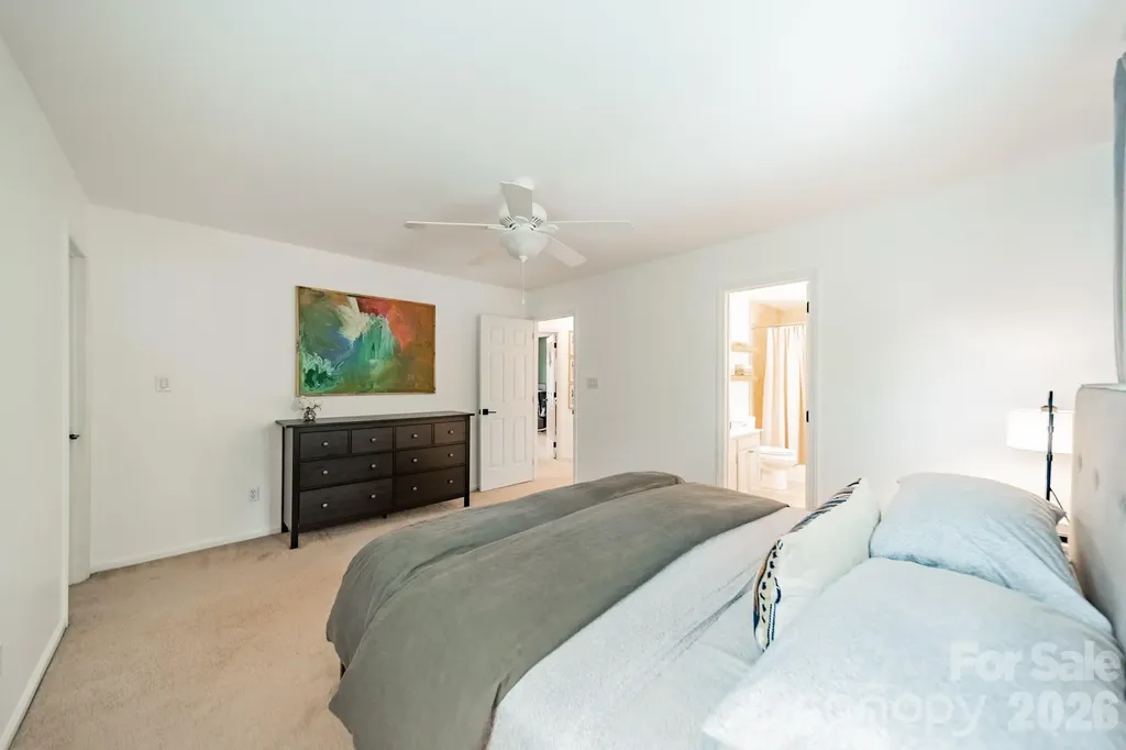 9217 Four Acre Court Charlotte NC 28210