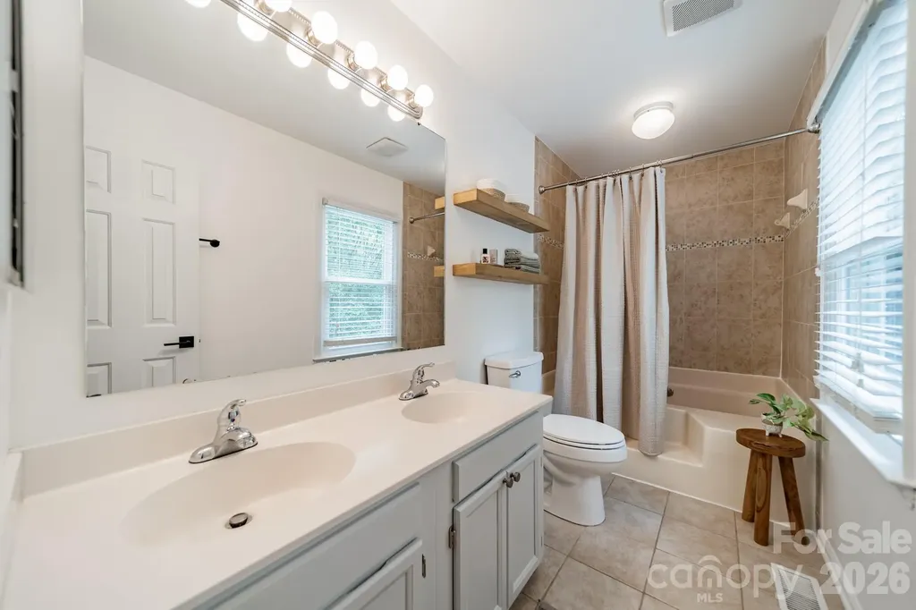 9217 Four Acre Court Charlotte NC 28210