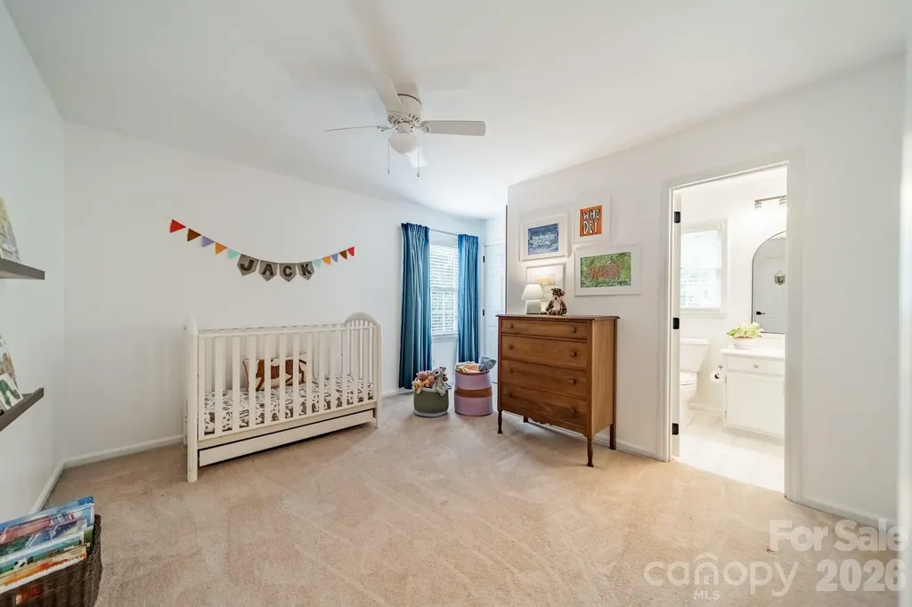 9217 Four Acre Court Charlotte NC 28210