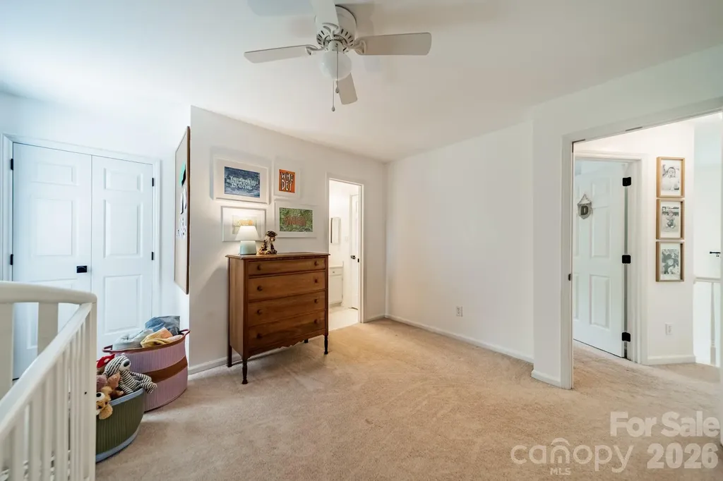9217 Four Acre Court Charlotte NC 28210