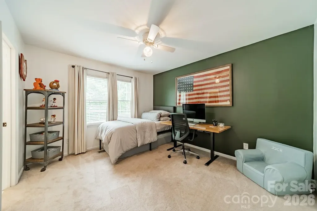 9217 Four Acre Court Charlotte NC 28210