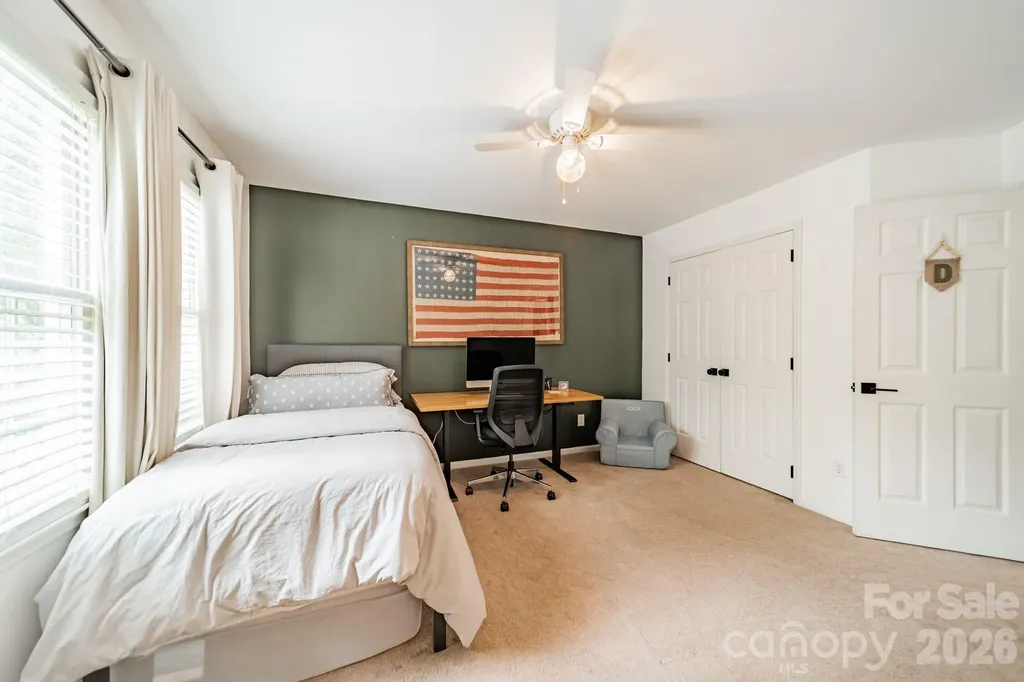 9217 Four Acre Court Charlotte NC 28210