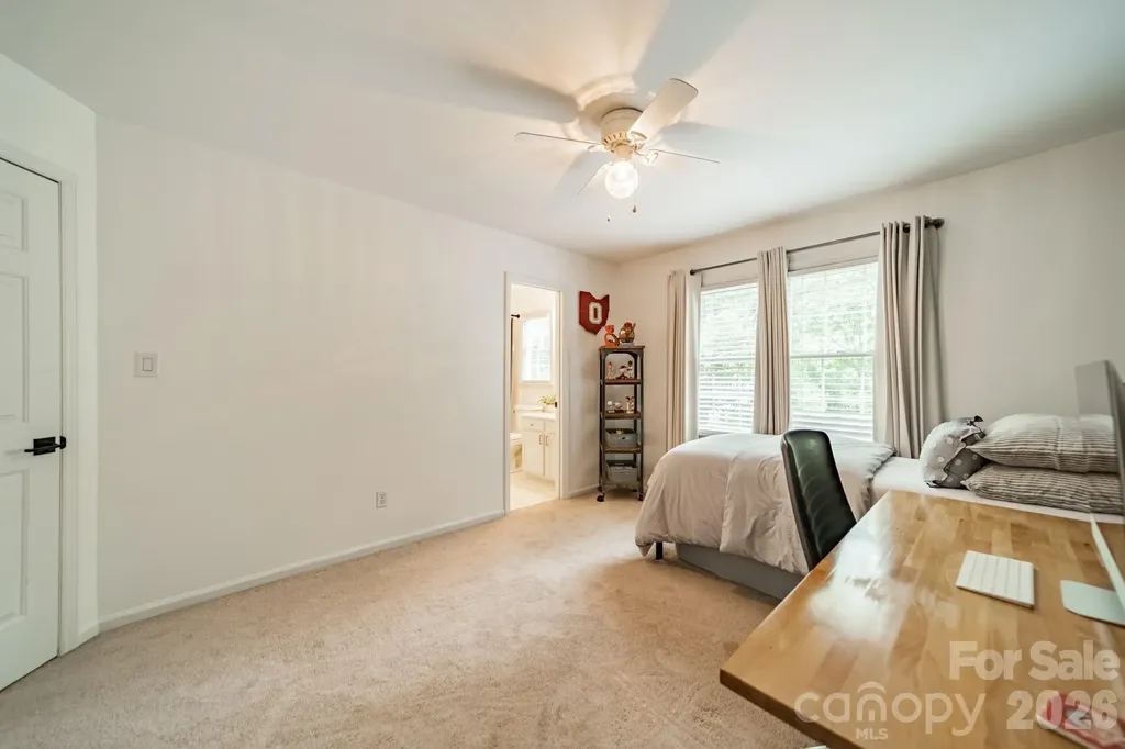 9217 Four Acre Court Charlotte NC 28210