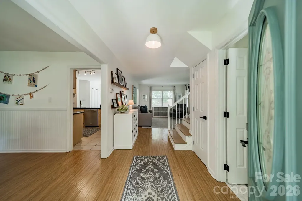 9217 Four Acre Court Charlotte NC 28210