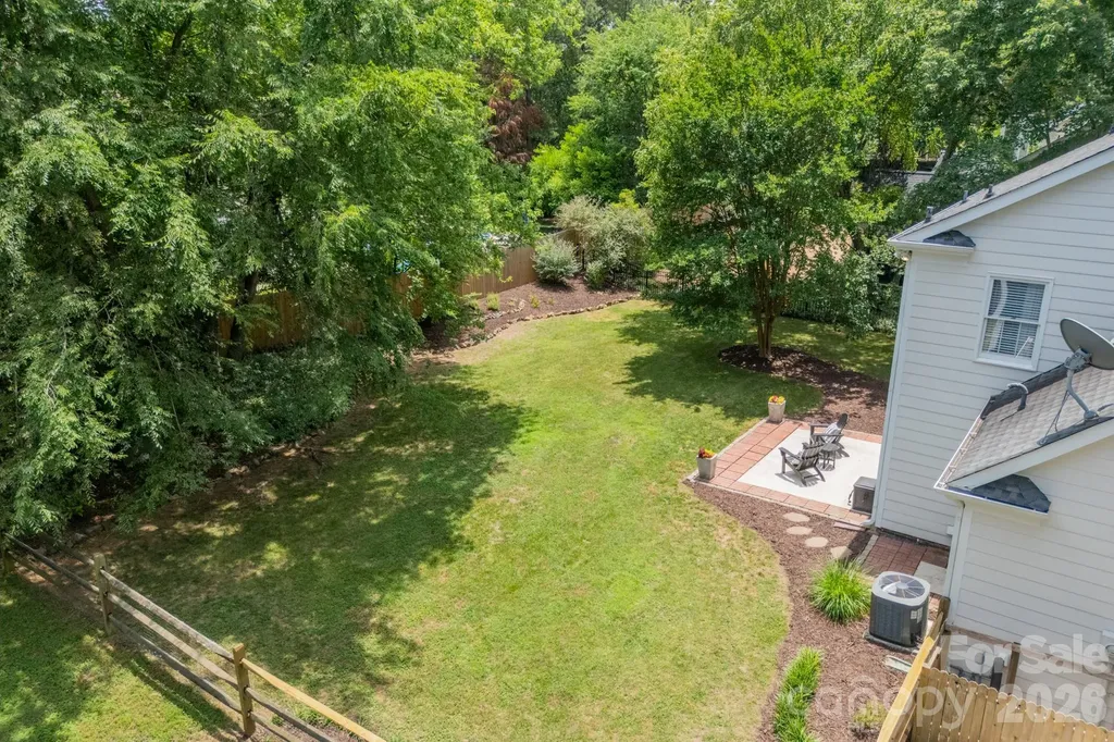 9217 Four Acre Court Charlotte NC 28210