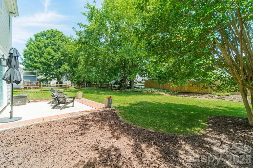 9217 Four Acre Court Charlotte NC 28210
