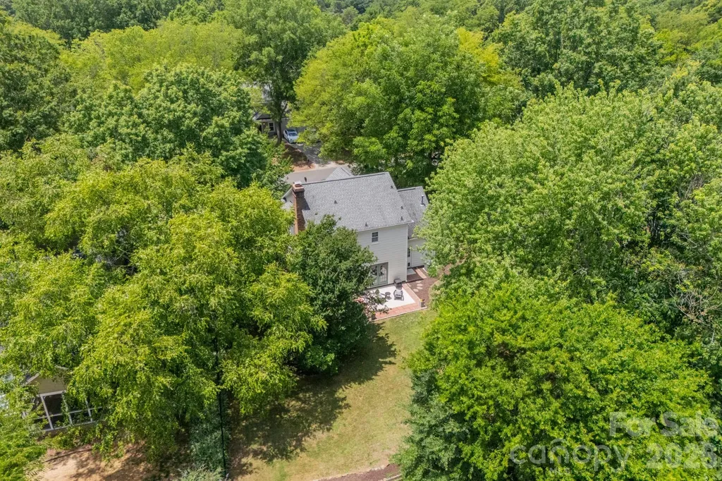 9217 Four Acre Court Charlotte NC 28210