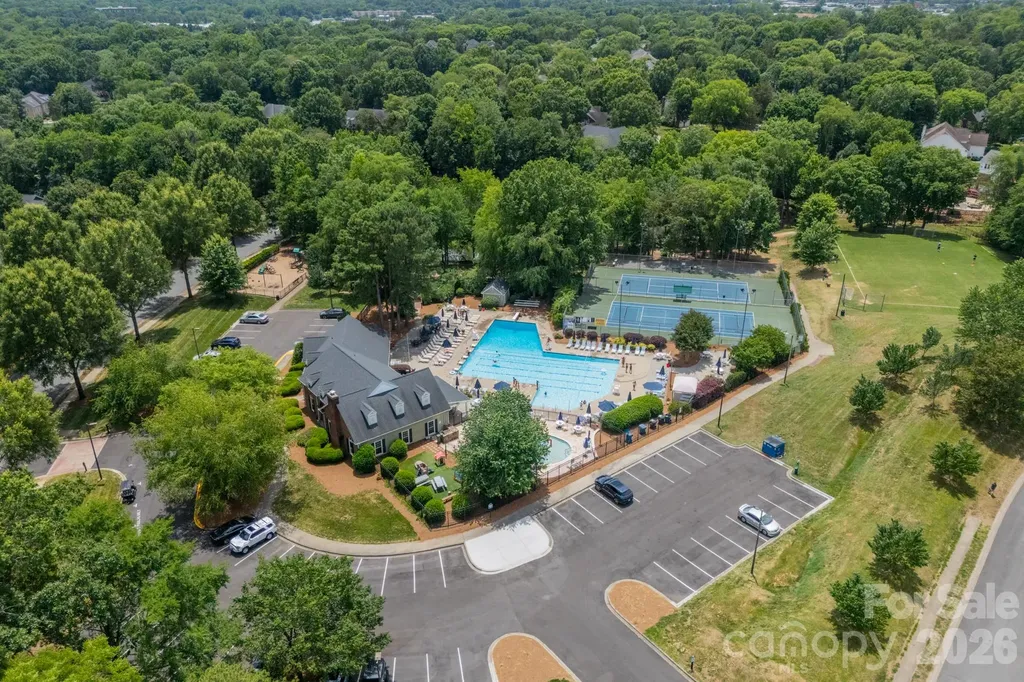 9217 Four Acre Court Charlotte NC 28210
