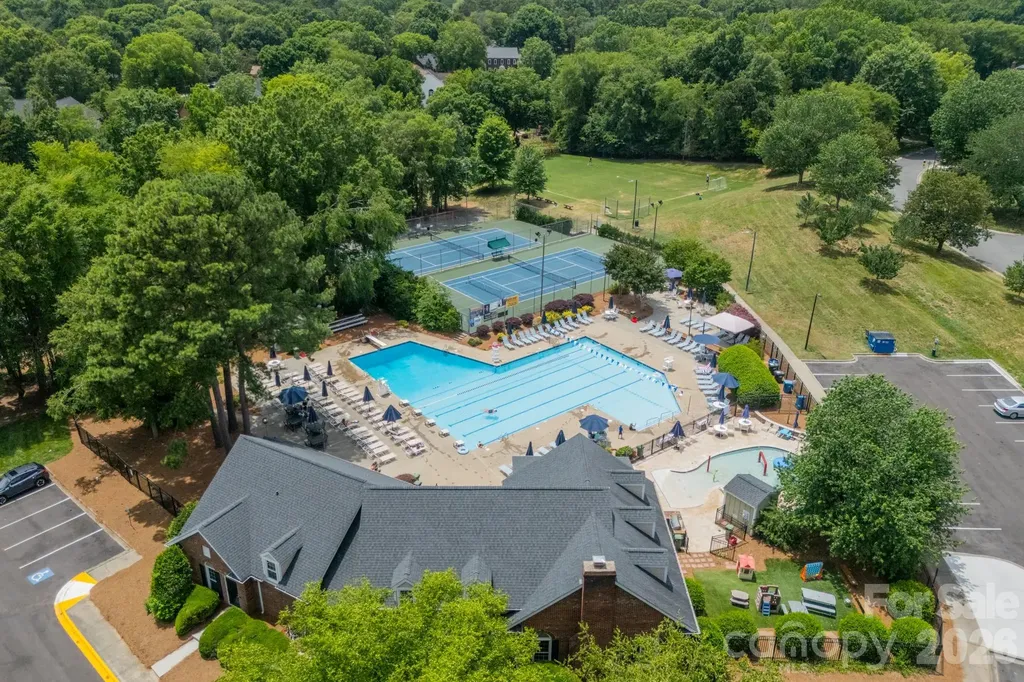 9217 Four Acre Court Charlotte NC 28210