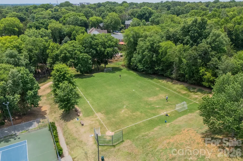9217 Four Acre Court Charlotte NC 28210