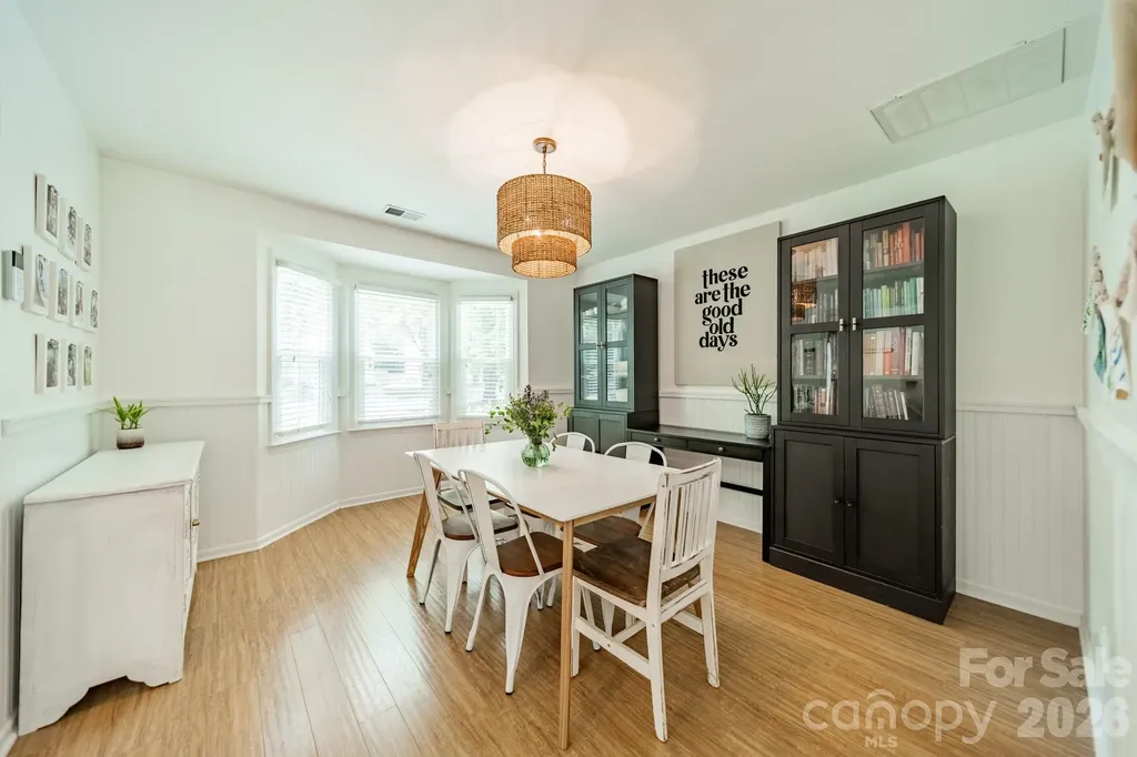 9217 Four Acre Court Charlotte NC 28210