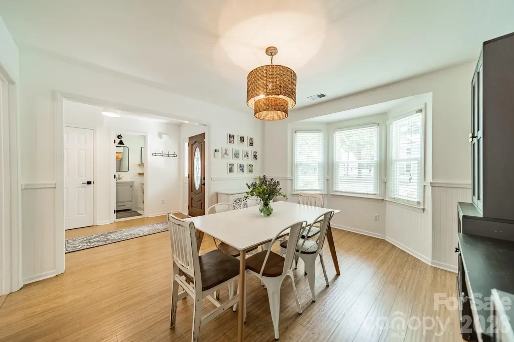 9217 Four Acre Court Charlotte NC 28210