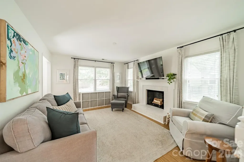 9217 Four Acre Court Charlotte NC 28210