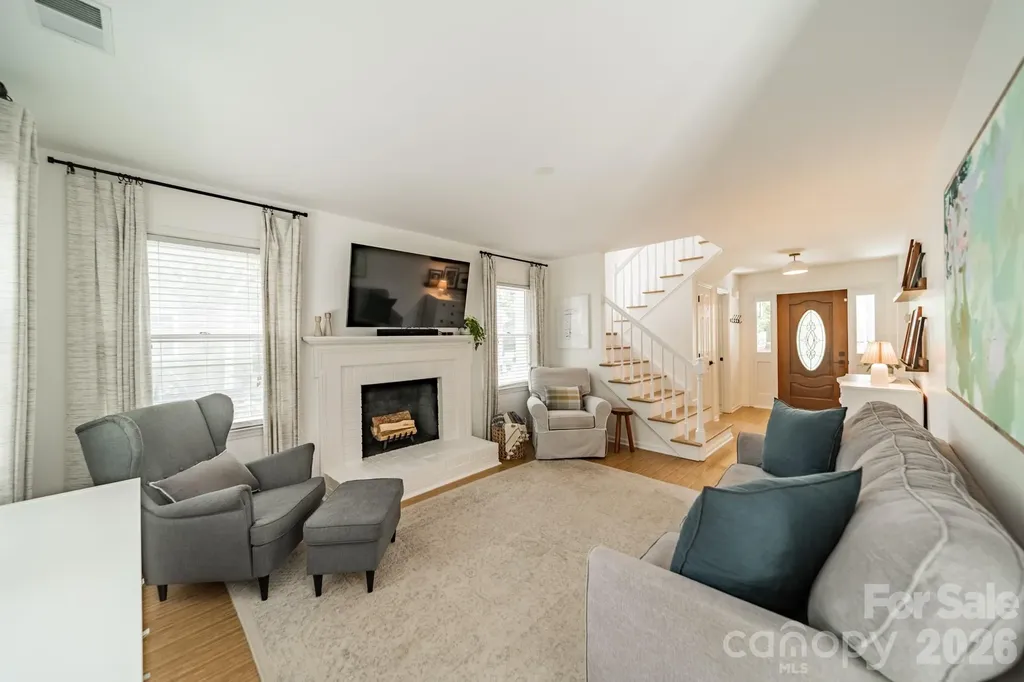 9217 Four Acre Court Charlotte NC 28210