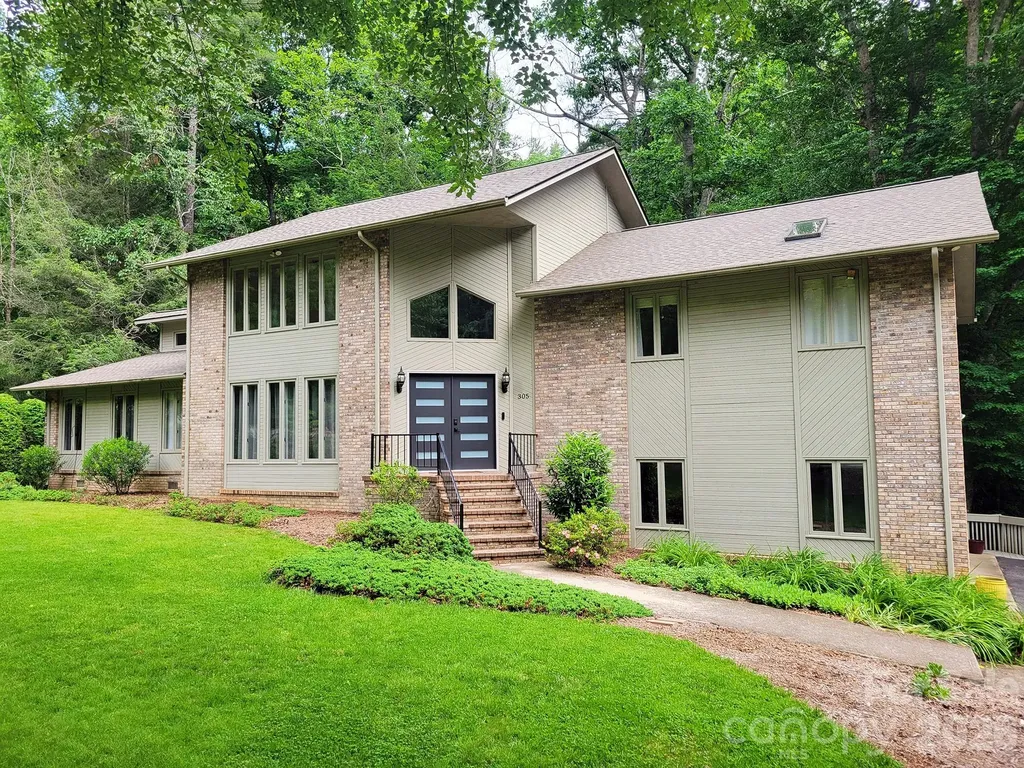 305 E Sondley Drive Asheville NC 28805