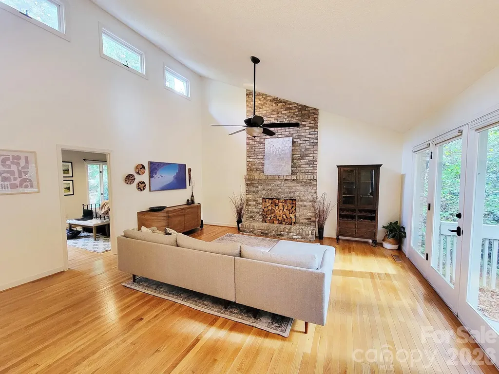 305 E Sondley Drive Asheville NC 28805