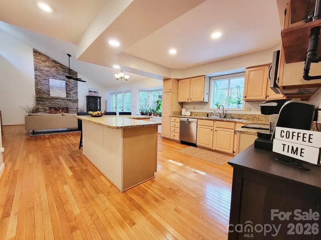 305 E Sondley Drive Asheville NC 28805