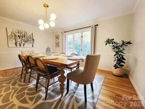 305 E Sondley Drive Asheville NC 28805