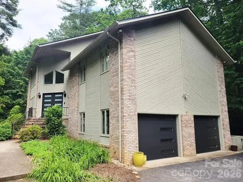 305 E Sondley Drive Asheville NC 28805