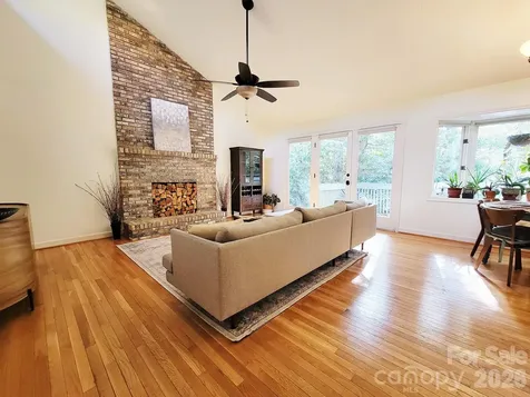 305 E Sondley Drive Asheville NC 28805