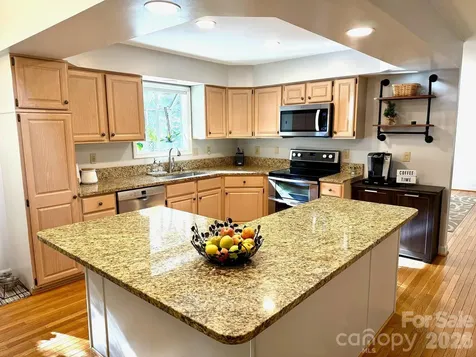 305 E Sondley Drive Asheville NC 28805