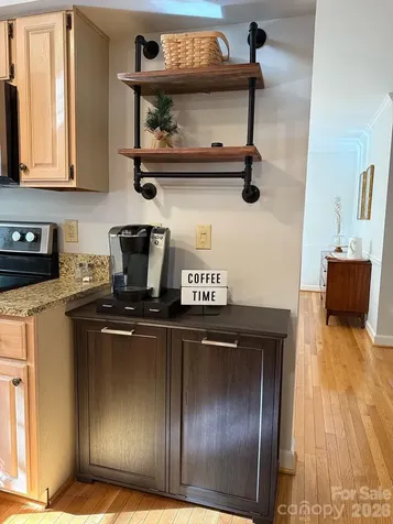 305 E Sondley Drive Asheville NC 28805