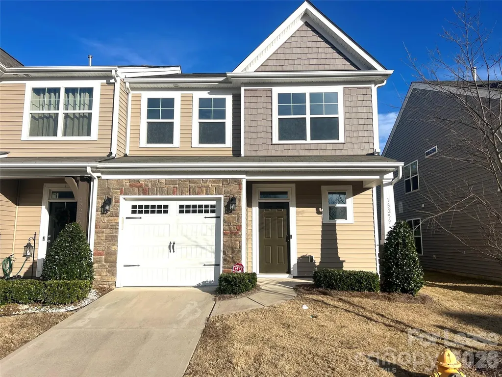 13259 Savannah Point Drive Charlotte NC 28273