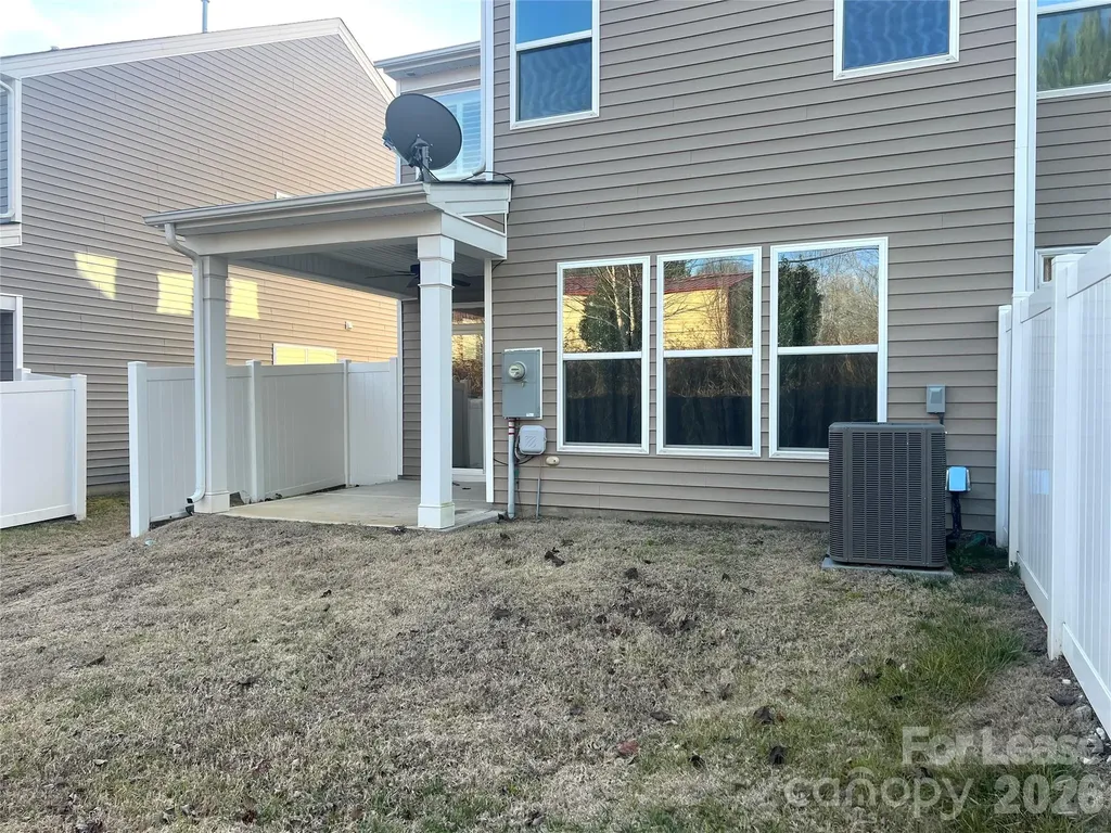 13259 Savannah Point Drive Charlotte NC 28273