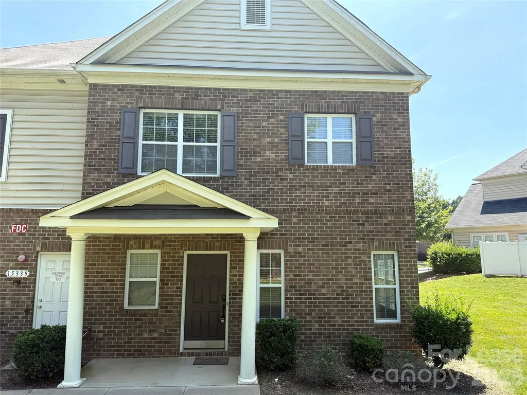 11504 Amarone Drive Charlotte NC 28277
